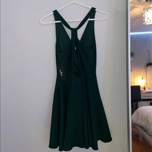 Lulus Dress